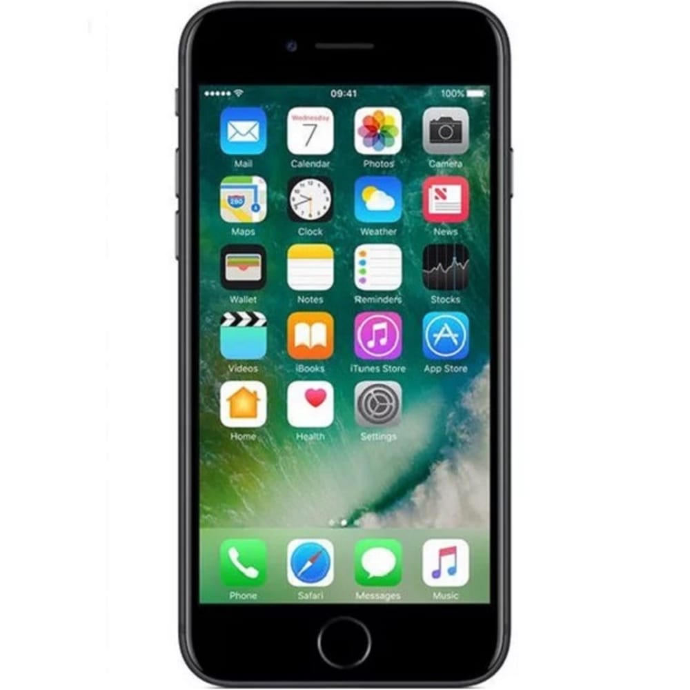 APPLE IPHONE 7 (128GB)