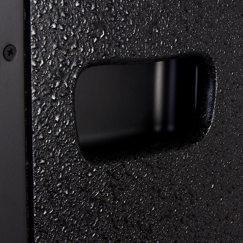 DXNPRO Dual 15” 3200W DJ/PA Speaker System