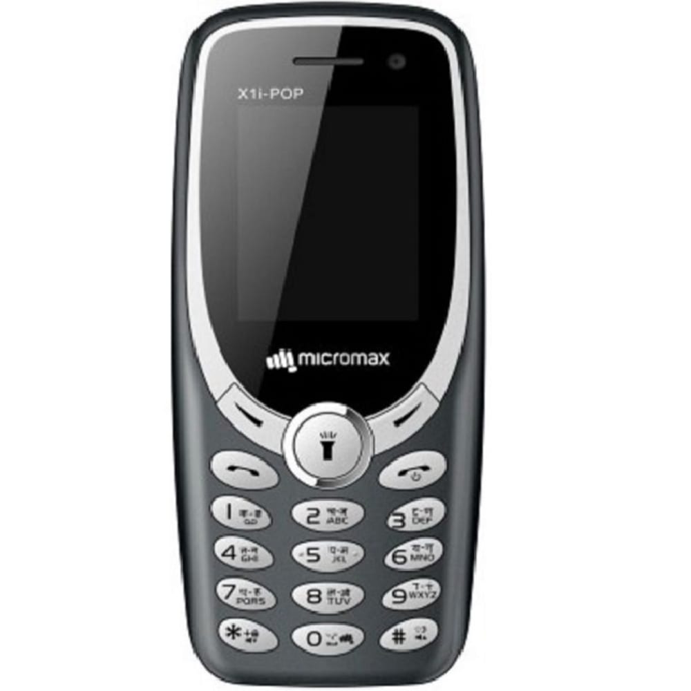 MICROMAX X1I-POP (28MB)