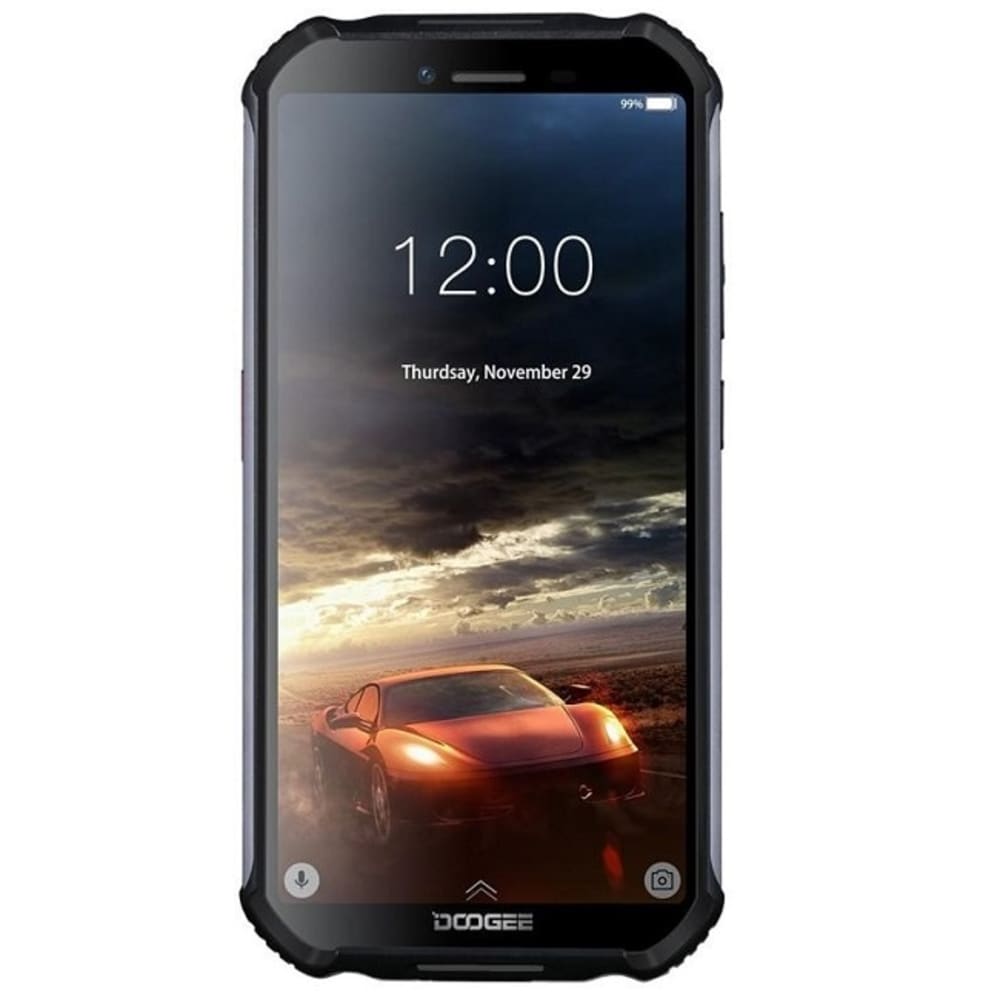 DOOGEE S40 (16GB)