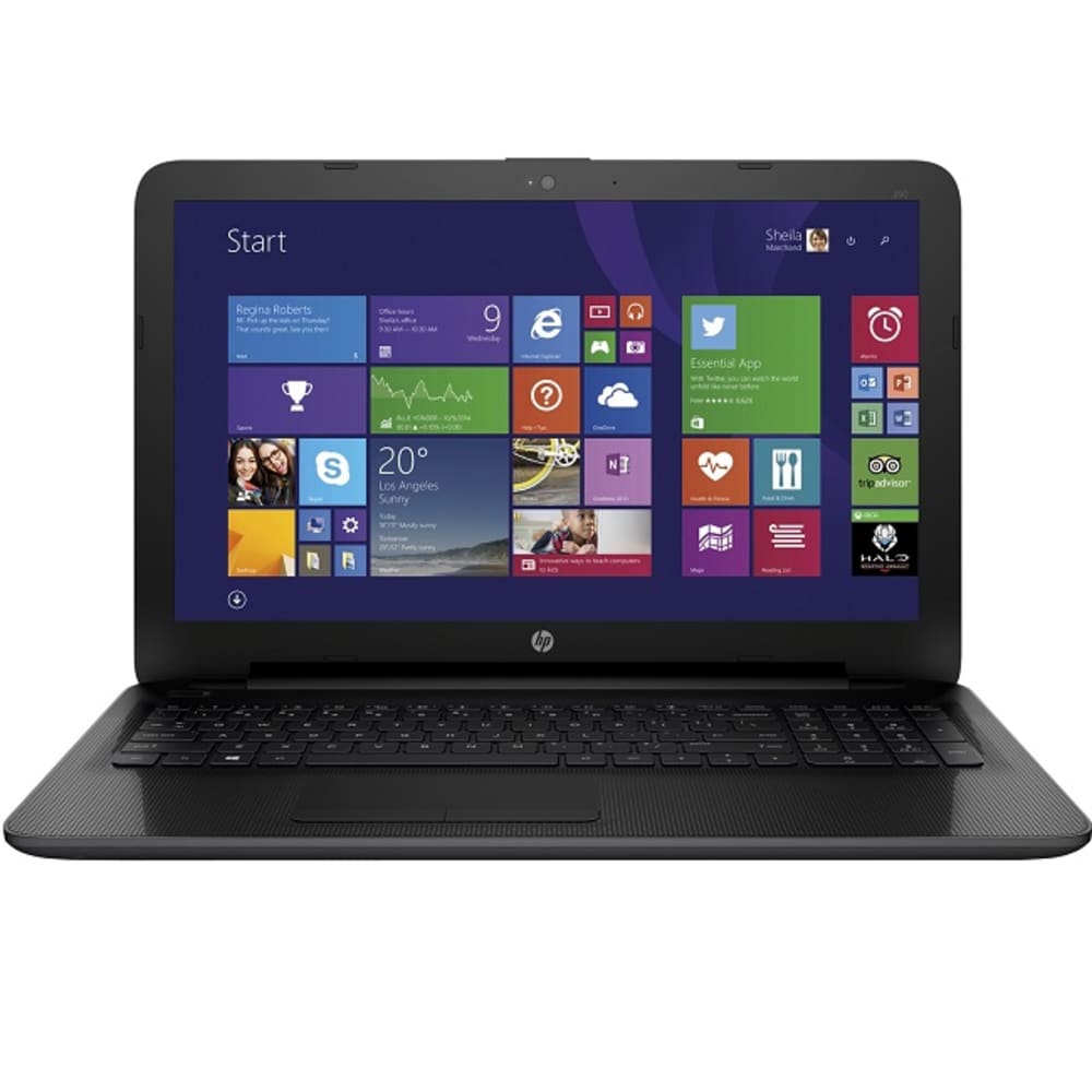 HP 15.6" NOTEBOOK 250 G4 (500GB)