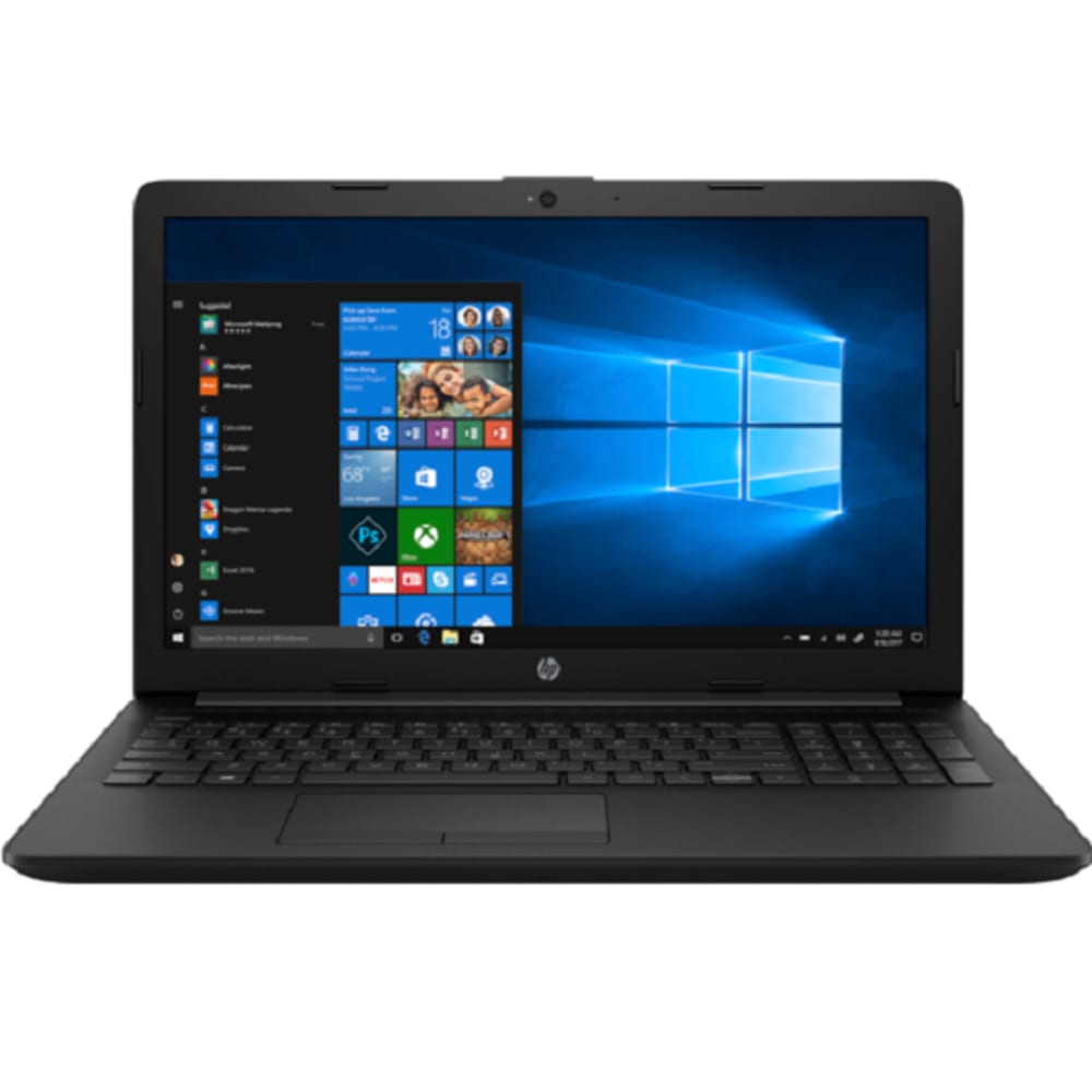 Pre-Owned | Hp 15.6" Notebook Hq-Tre 71025 (500gb) | Shop Now