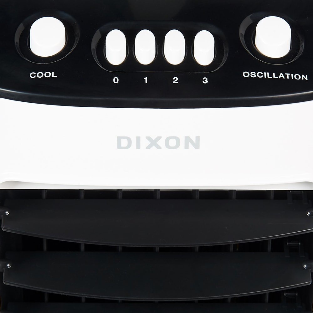 Dixon 7-litre Portable Air Cooler