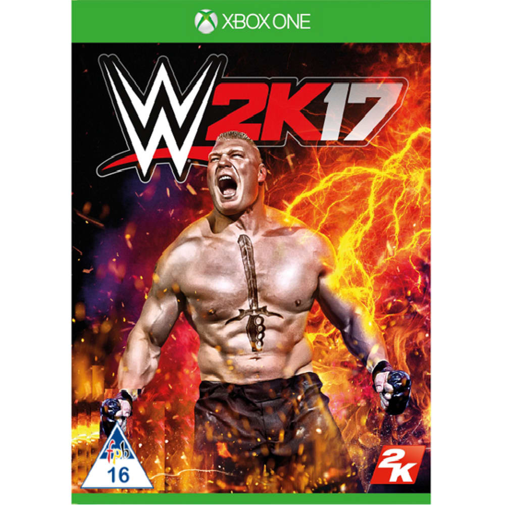MICROSOFT W2K17 (XBOX ONE)