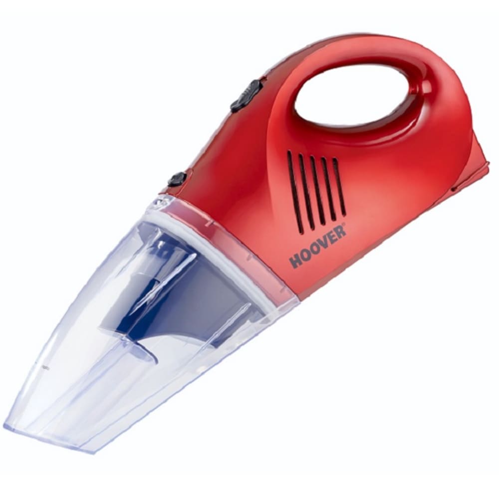 HOOVER HANDHELD VACUUM CLEANER (HSV40)