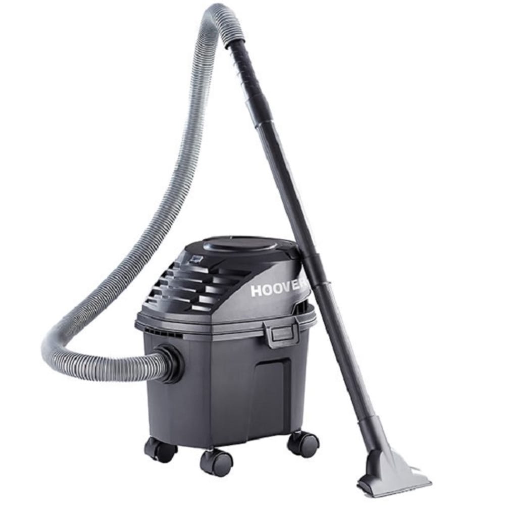 PreOwned Hoover 1000w Wet And Dry Vacuum Cleaner (Hwd10) Shop Now