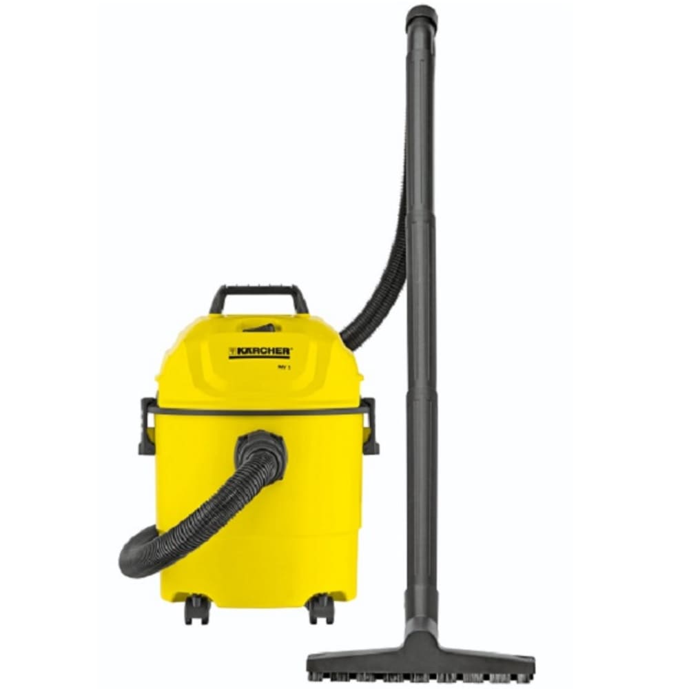 KARCHER 1000W MULTIPURPOSE VACUUM CLEANER (WD1)