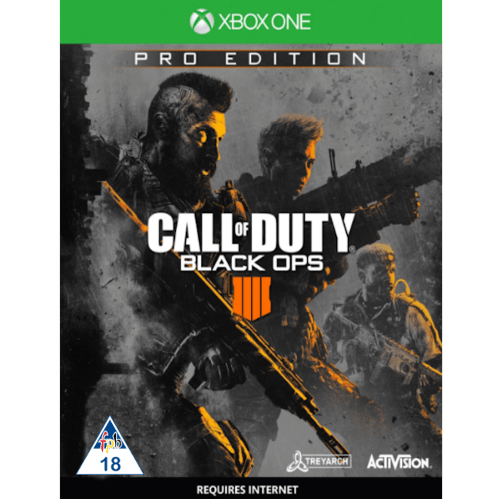 Black ops 4 on xbox store cheap