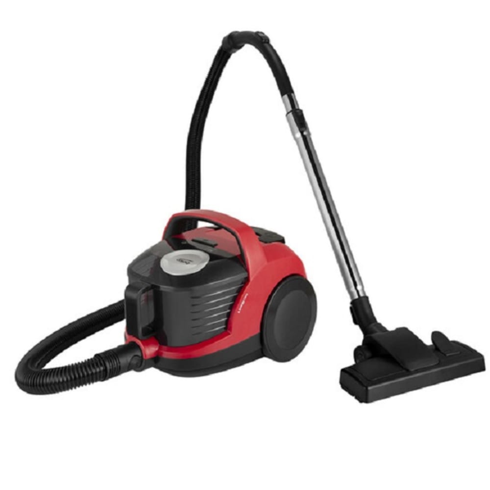 Defy BAGLESS CYLINDER VACUUM CLEANER (VC32801R)