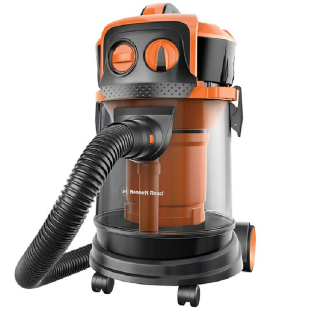 PreOwned 28 Hydro 15 Wet And Dry Vacuum Cleaner