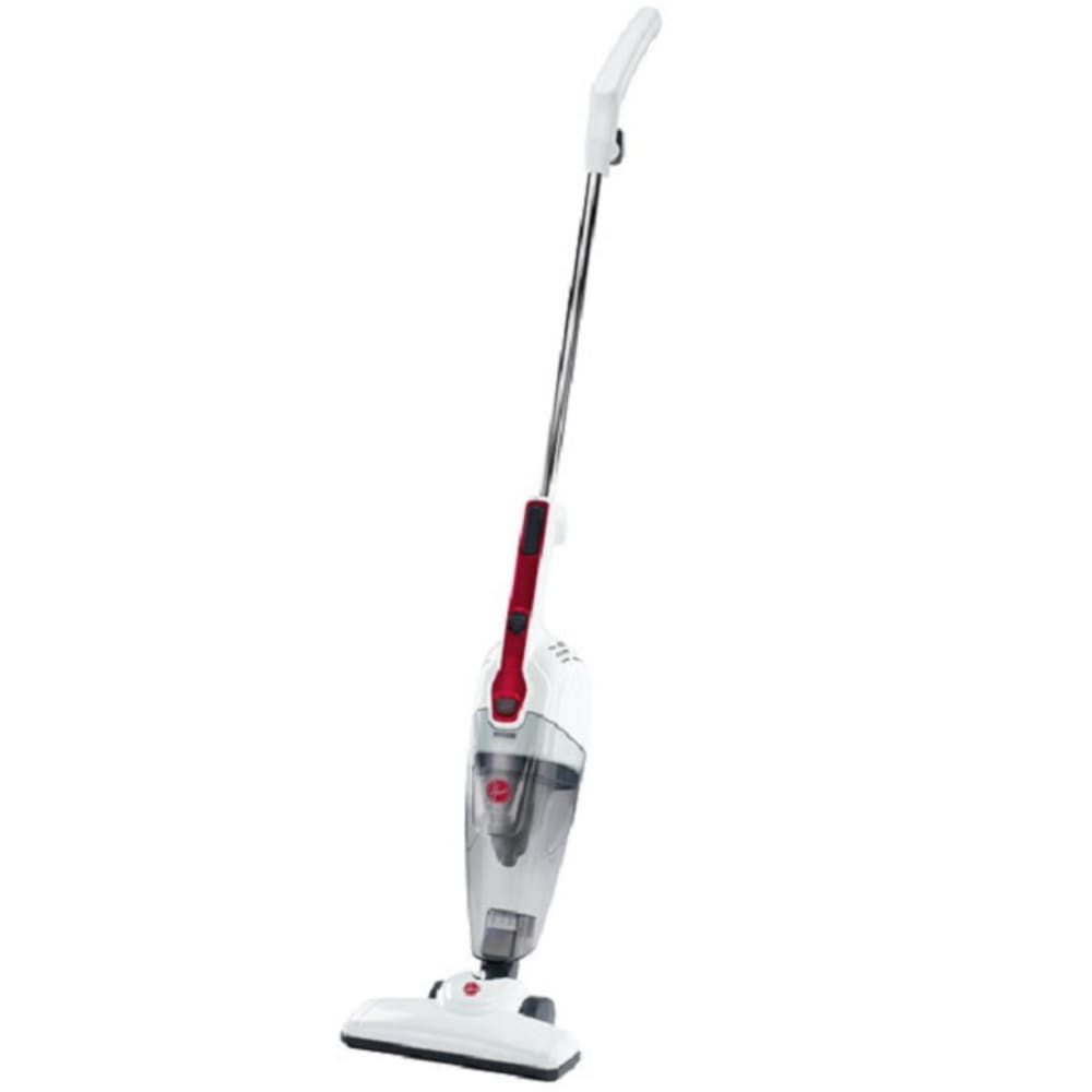 HOOVER 2-IN-1 CORDED STICK VACUUM (HSCV600C)