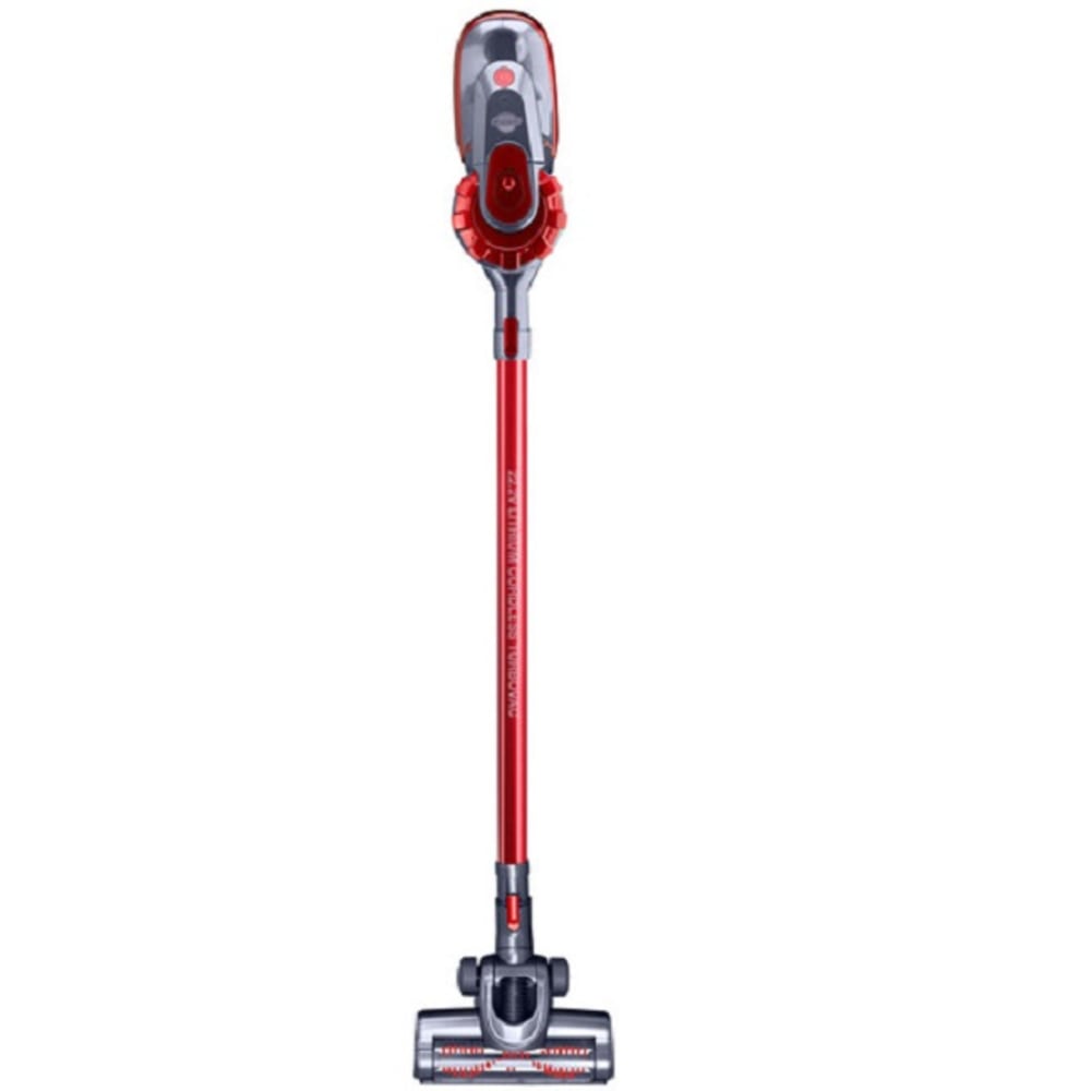 GENESIS 22.2V CORDLESS STICK VACUUM CLEANER (80GCT)