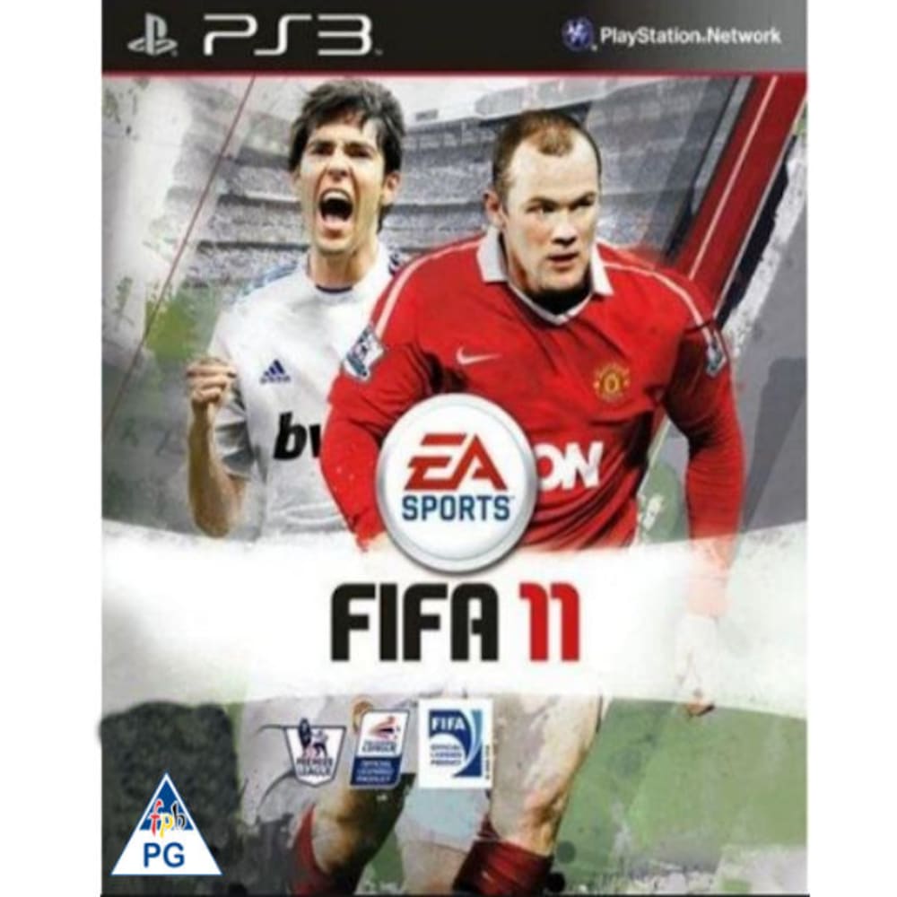 FIFA 14 (PS3) - Pre-Owned 