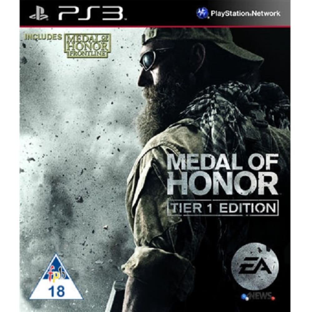MEDAL OF HONOR HEROES (AVEC NOTICE) - SONY PSP - JEU PAL