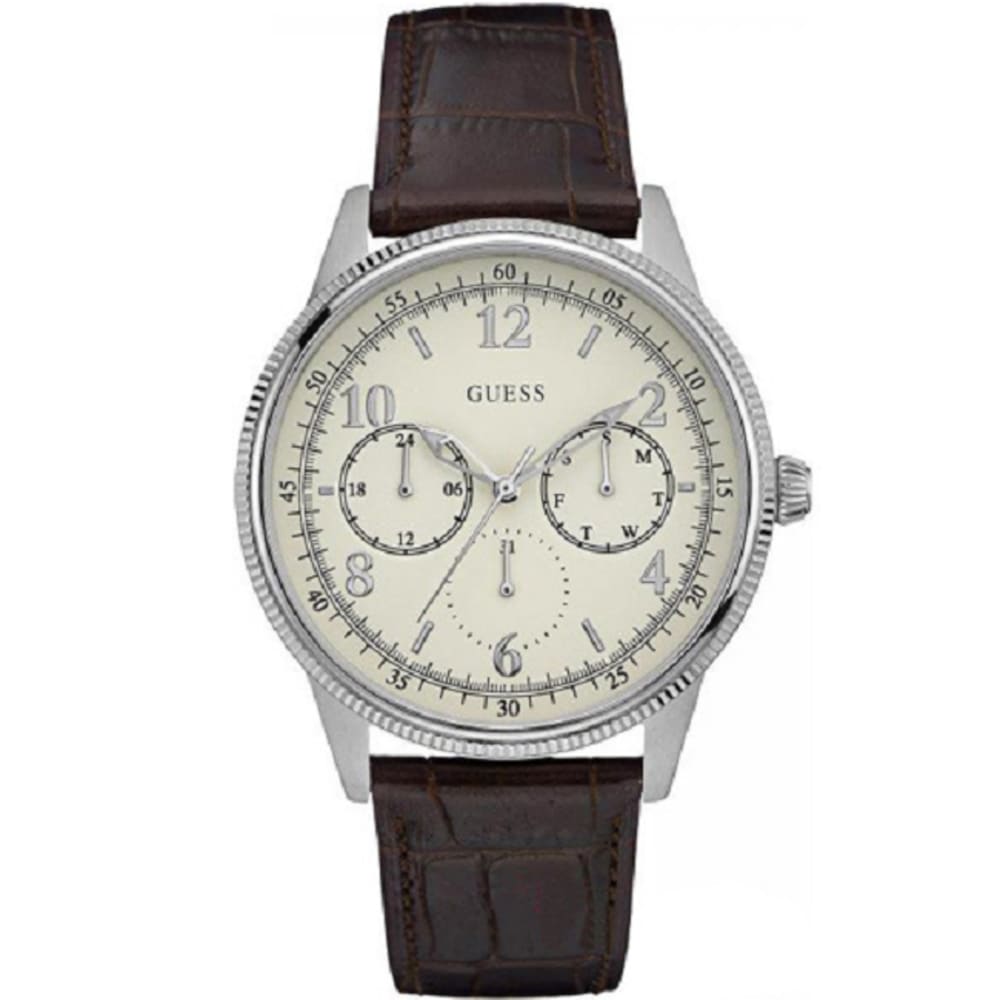 Guess | orologio da uomo Active Navy | gw0420g1