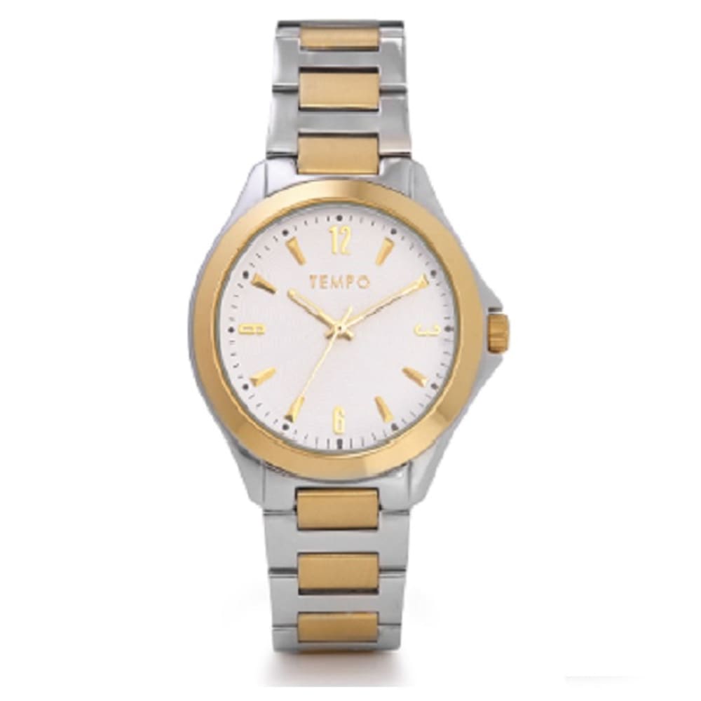 TEMPO GENTS ANALOGUE WATCH (H4459)