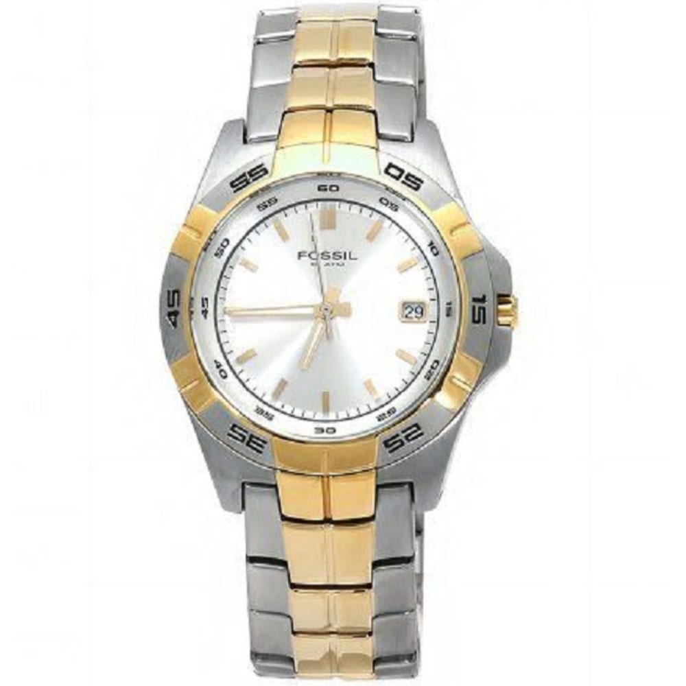 FOSSIL GENTS ANALOGUE WATCH (AM-3998)