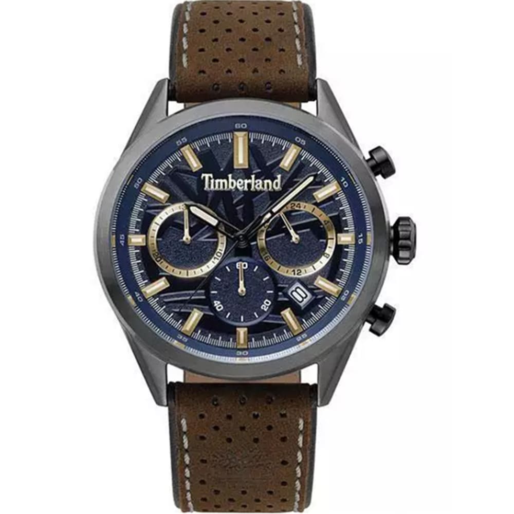 TIMBERLAND GENTS ANALOGUE WATCH (TBL15476JSU03)