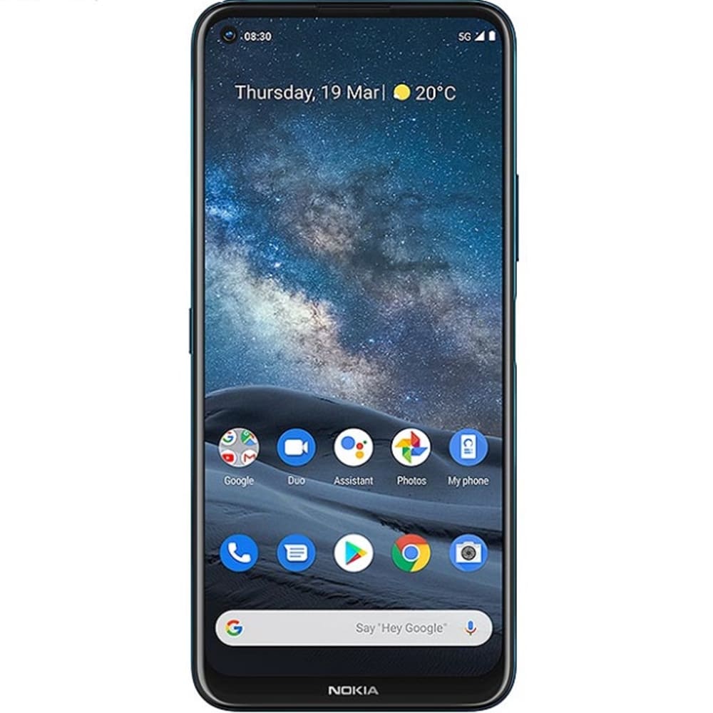 NOKIA 8.3 (64GB)