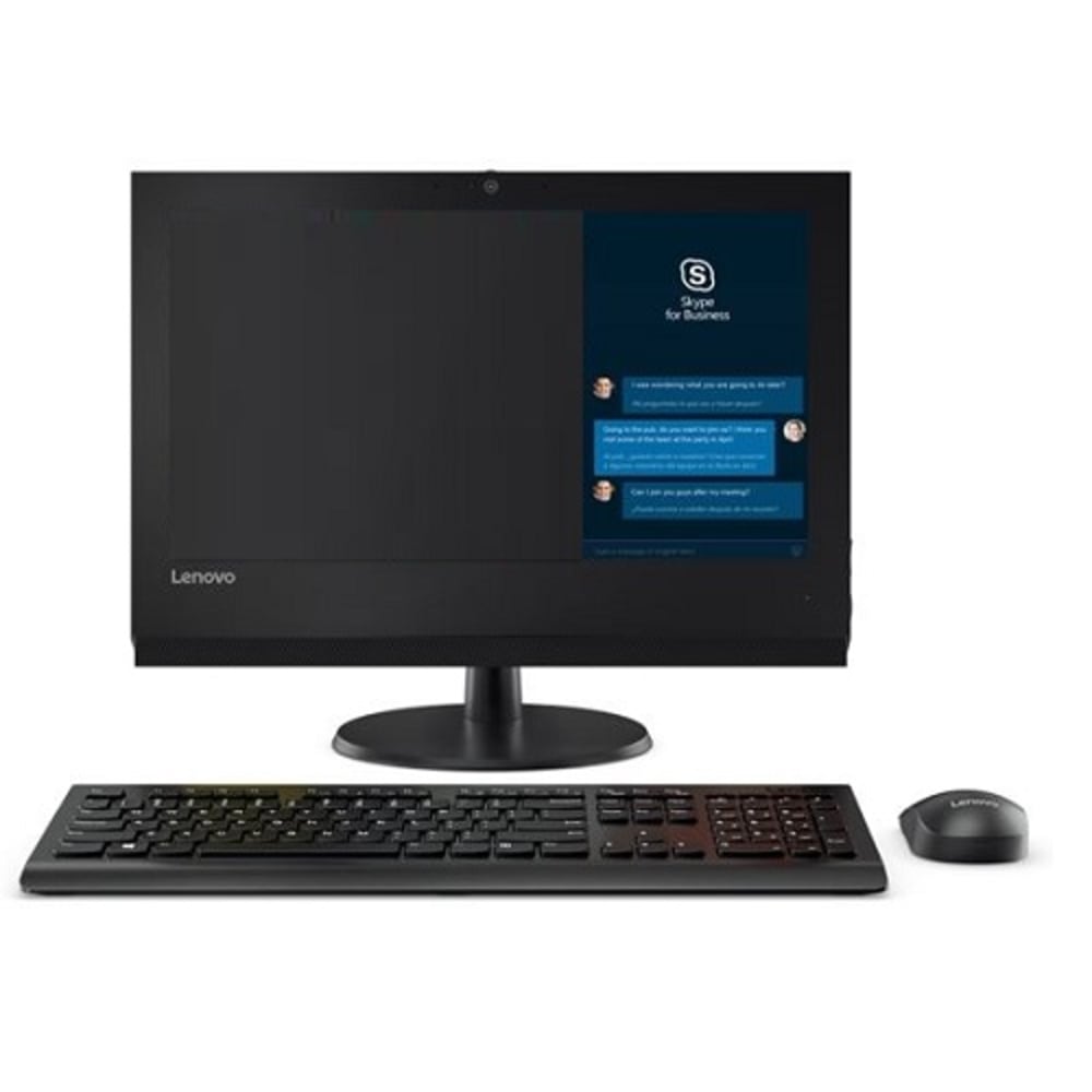 LENOVO V310Z AIO 19.5" NON-TOUCH DESKTOP (500GB)
