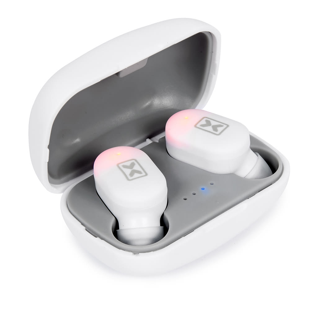 Dixon True Wireless Earbuds