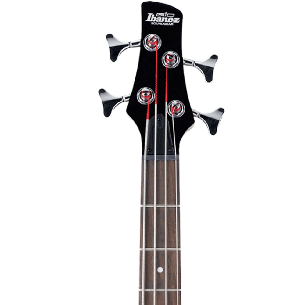 IBANEZ BLUE GIO BASS GUITAR (SGR200)