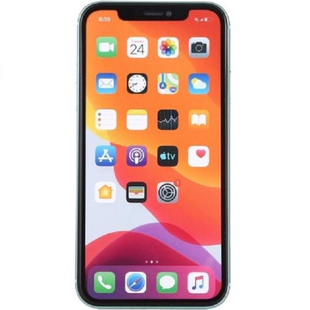 APPLE IPHONE 11 (256GB)