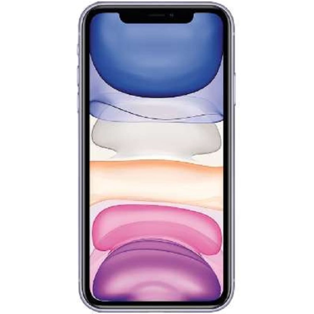 APPLE IPHONE 11 (128GB)