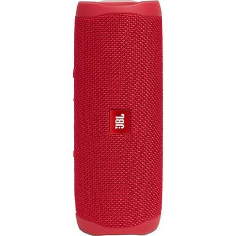 PreOwned Jbl Red Bt Speaker (Flip 5) Shop Now