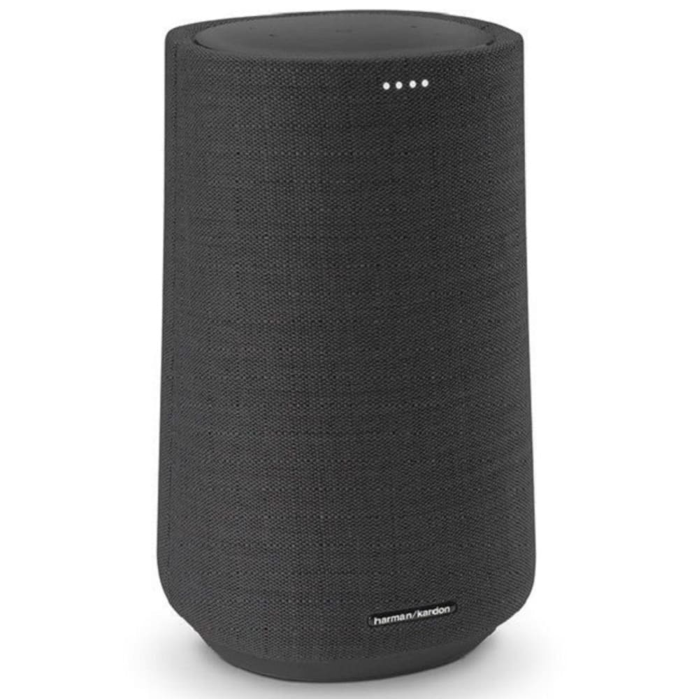 HARMAN_KARDON BLACK CITATION BT SPEAKER (100 MK II)