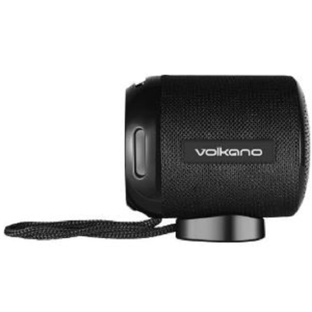 Volkano BLACK TWS BT SPEAKER (VK-3133-BK-1)