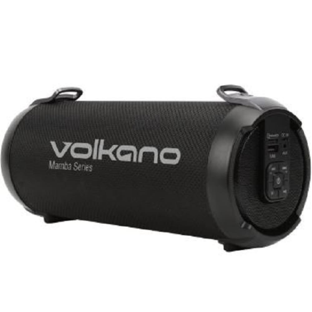 Volkano MAMBA SERIES BT SPEAKER (VK-3202-BK)