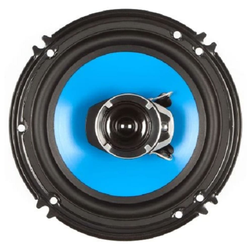 DIXON 6.5" 200W COAXIAL CAR SPEAKER (DN65298)