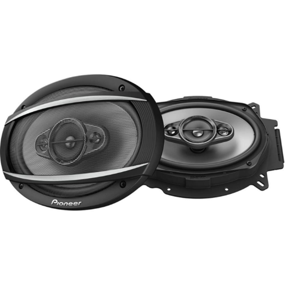 PIONEER 6X9" 450W CAR SPEAKER (TS-A6960F)