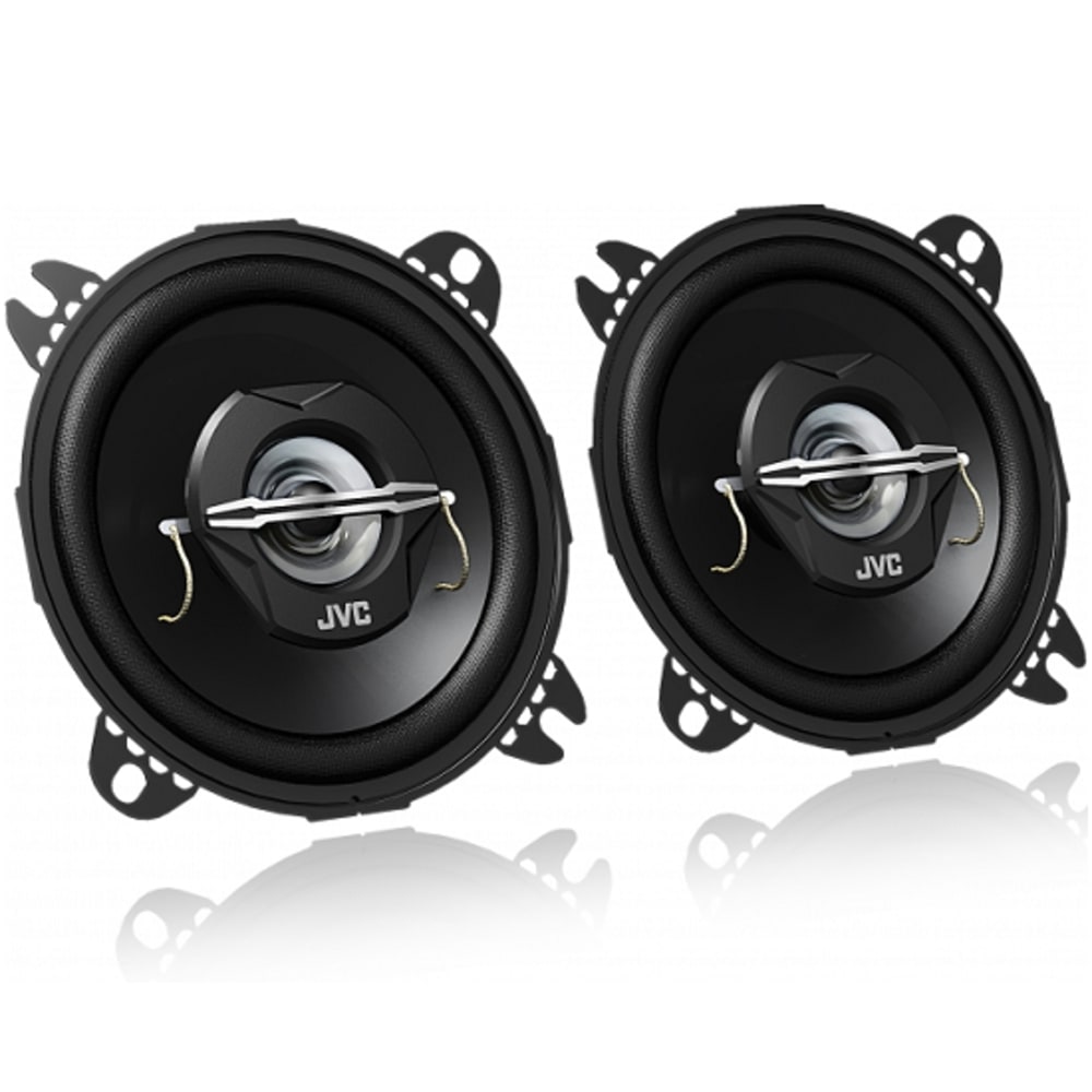 JVC 4" 210W CAR SPEAKER (CS-J420X)