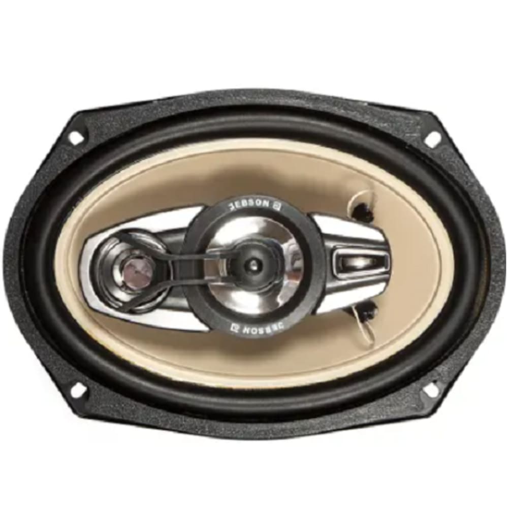 JEBSON 6X9" 600W CAR SPEAKER (JB698)