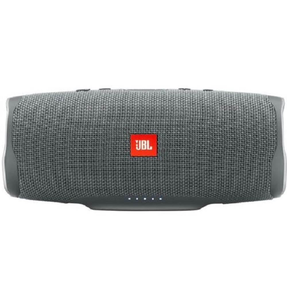 JBL GREY BT SPEAKER (CHARGE 4)