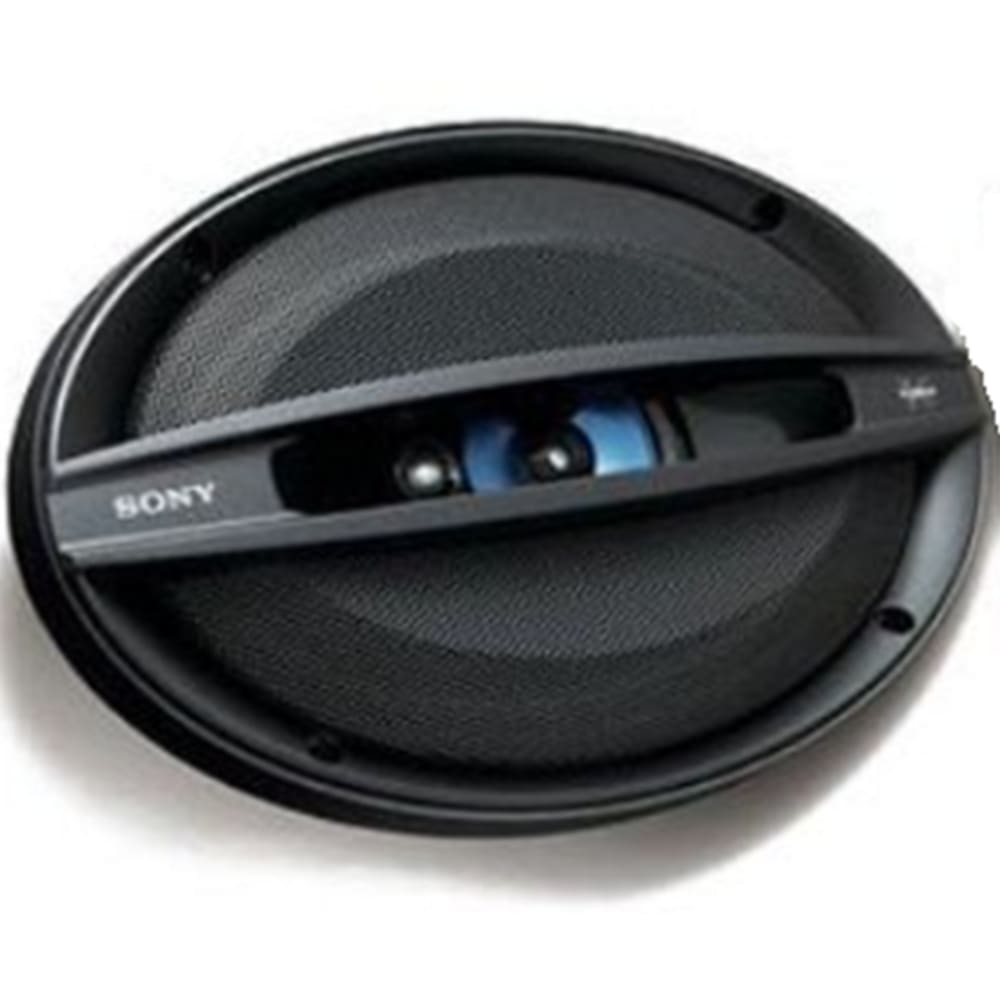 SONY 6X9" 300W CAR SPEAKER (XS-GTF6937)