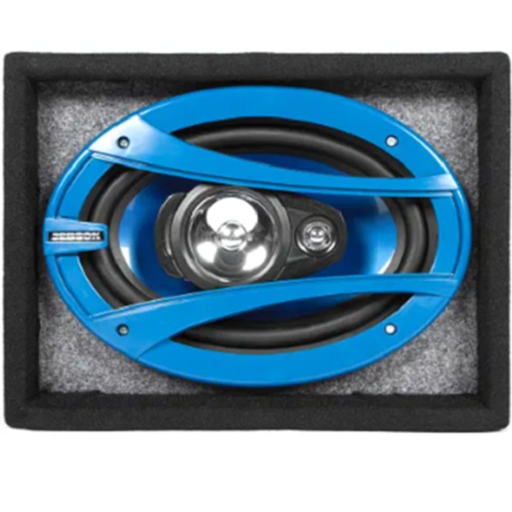 PreOwned Jebson 6x9" 150w Car Speaker (Jbbx6x9) Shop Now