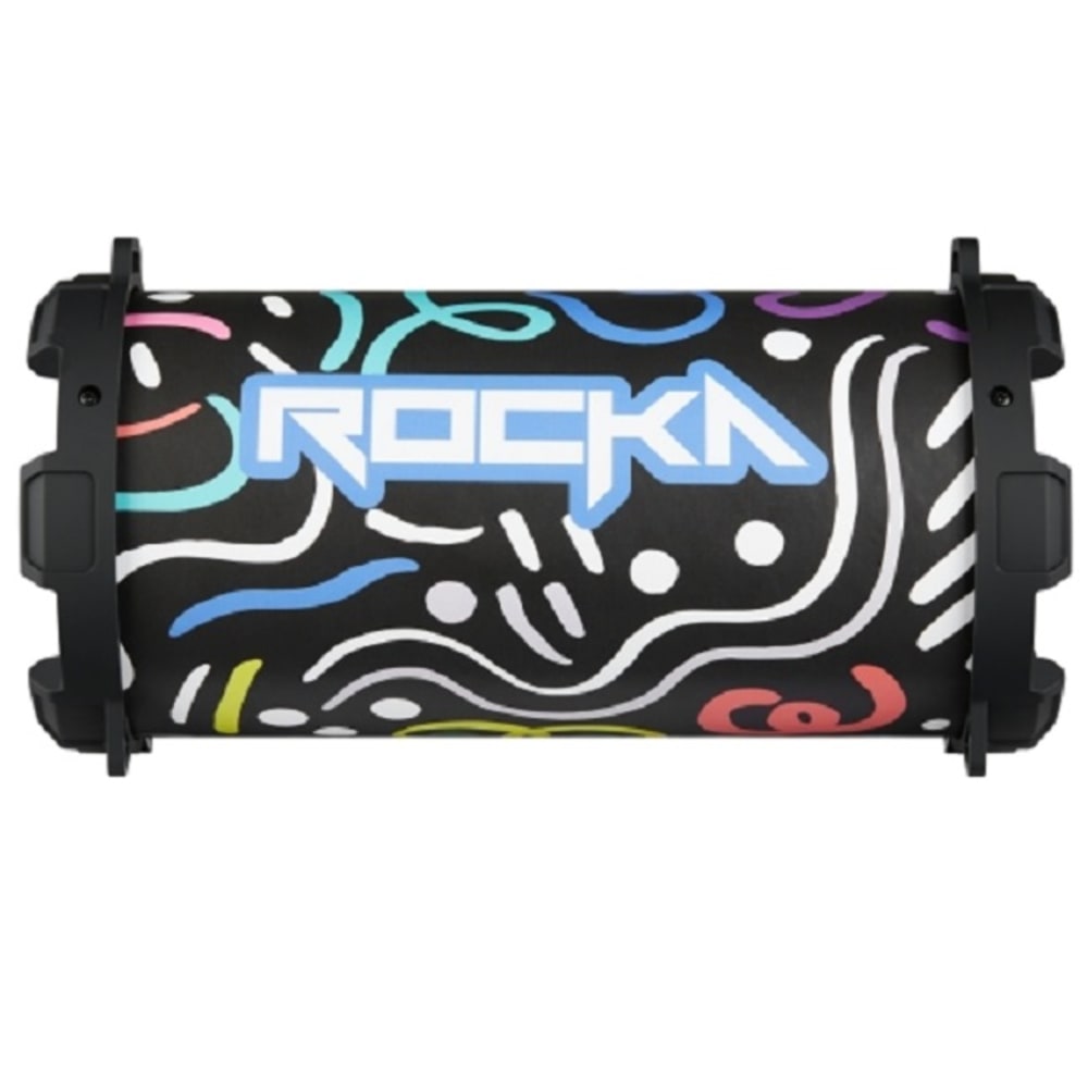 ROCKA GOOD VIBES COMBO SERIES BT SPEAKER (RK-3200)