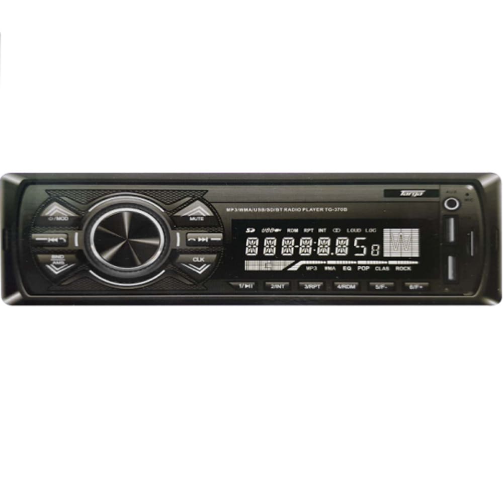TARGA 60W DECK (TG-360B)