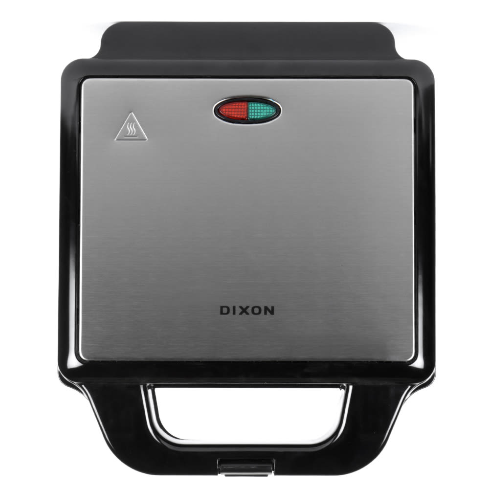 Dixon 4-Slice Sandwich Maker