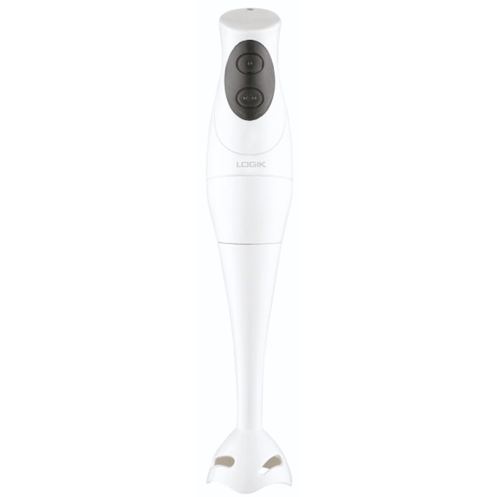PreOwned Logik White 200w Stick Blender (Rsh005496018) Shop Now