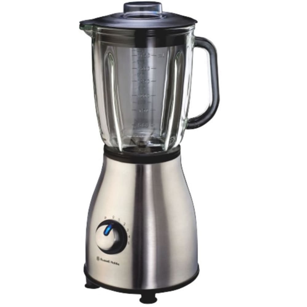 RusselHobbs SILVER  1.7L SATIN BLENDER (RHB-315)