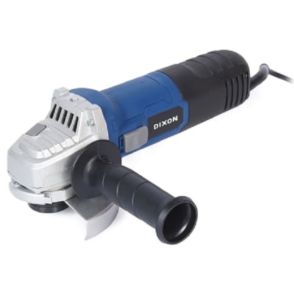 PreOwned Dixon 900w Angle Grinder (S1mZp821115) Shop Now