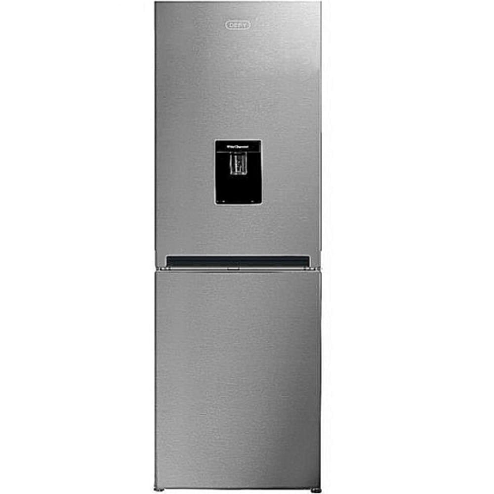 PreOwned Defy Metallic 226l Double Door Fridge (Dac 449) Shop Now