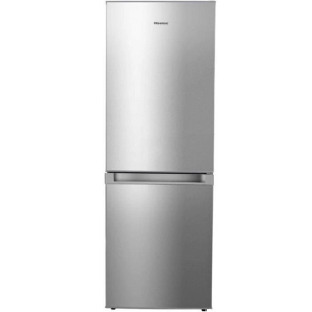 PreOwned Hisense Metallic 230l Double Door Fridge (H299bi) Shop Now