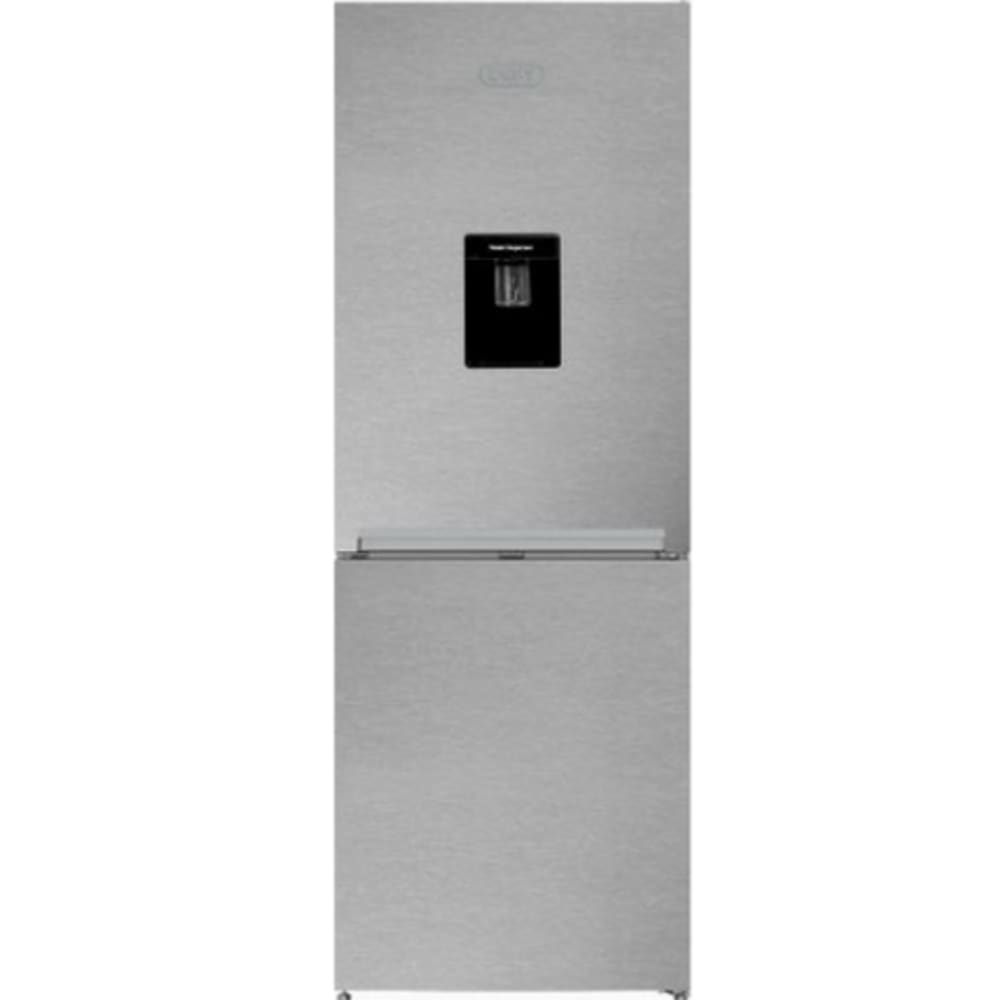 PreOwned Defy Metallic 323l Double Door Fridge (Dac627) Shop Now