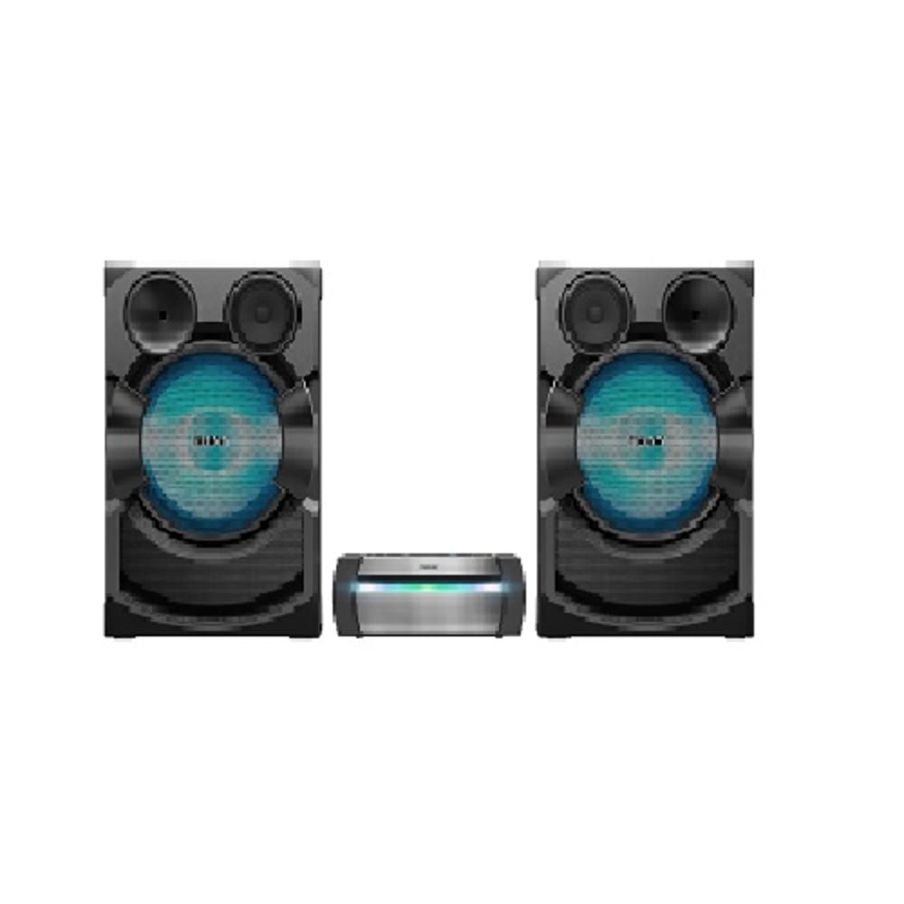 SONY 2.1CH HOME THEATRE SYSTEM (HCD SHAKE X70D)