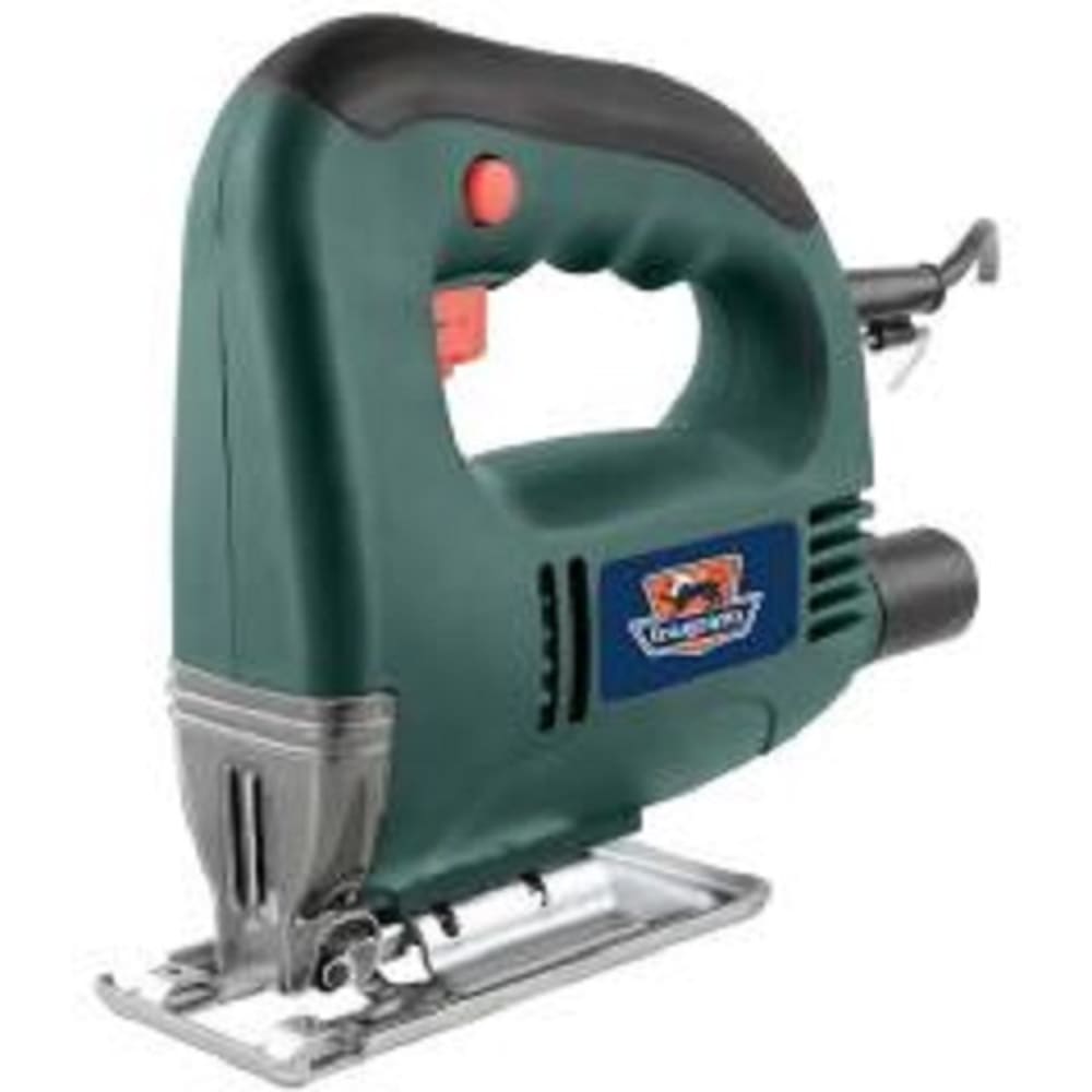 SCHULTZ 400W JIGSAW (M1Q-KS2-55)